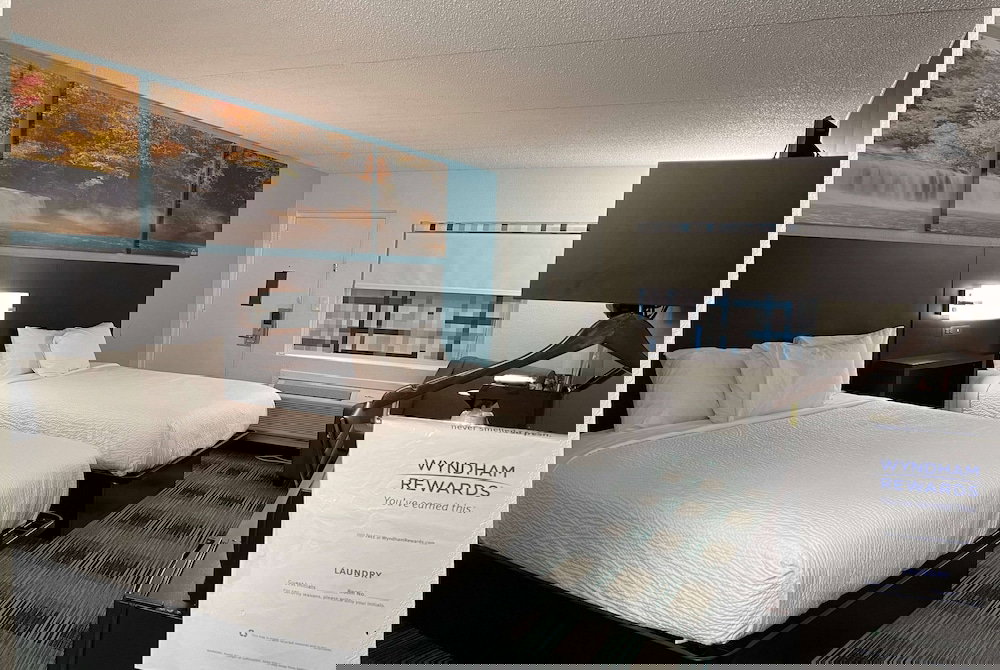 Days Inn By Wyndham Calhoun GA I-75 And US-41 - thumb 2