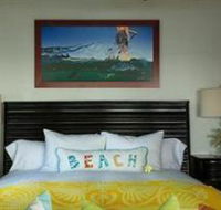 Lava Lava Beach Club - Accommodation Denver