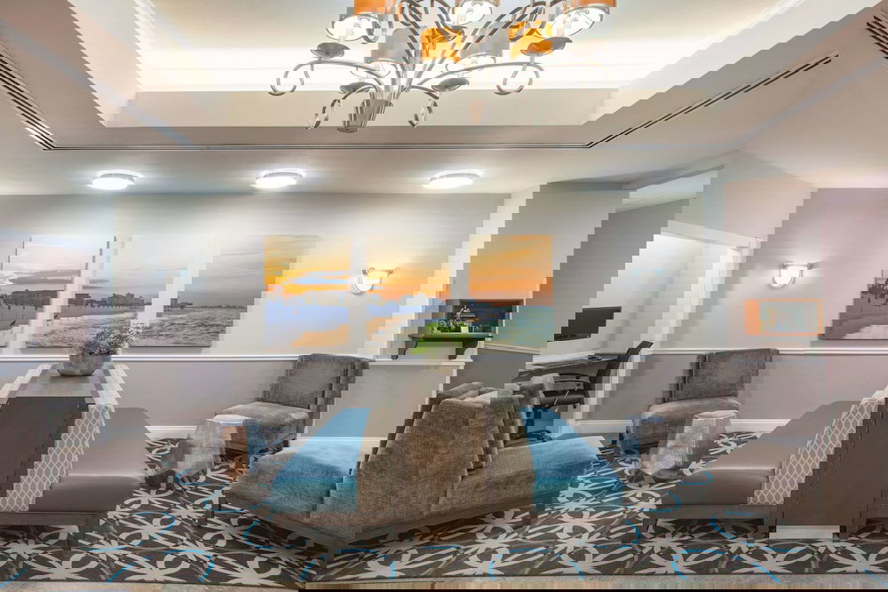 La Quinta Inn & Suites By Wyndham Fort Walton Beach - thumb 3