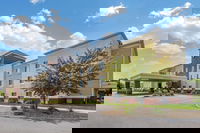 Comfort Suites Coralville I-80