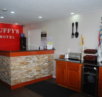 Duffy's Motel - Accommodation Denver