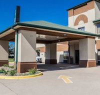 Quality Inn  Suites Altoona - Des Moines - Accommodation Denver