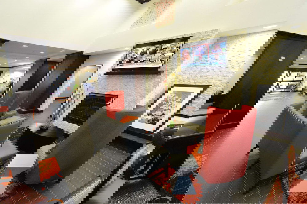 Hampton Inn & Suites Albany At Albany Mall - thumb 3