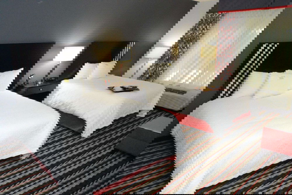 Hampton Inn & Suites Albany At Albany Mall - thumb 6