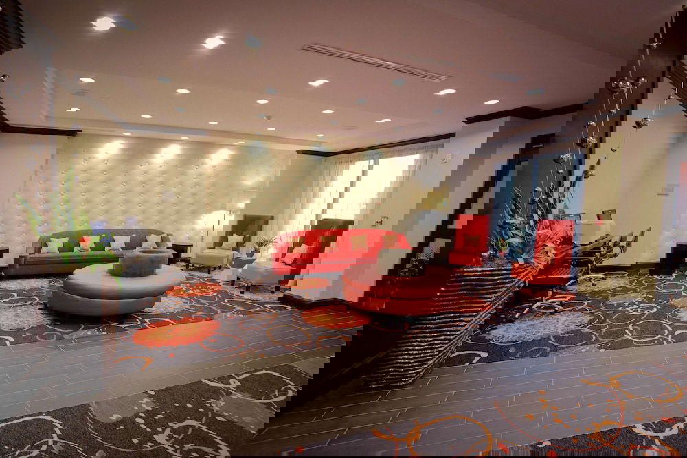 Hampton Inn & Suites Albany At Albany Mall - thumb 5