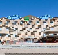 Holiday Inn Express Hotel  Suites Deming Mimbres Valley an IHG Hotel - Accommodation Denver