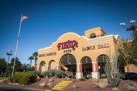 Fiesta Rancho Hotel  Casino