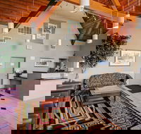 Red Carpet Inn - Accommodation Denver