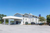 Motel 6 Council Bluffs IA - Omaha East
