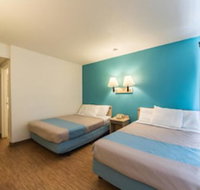 Motel 6 Deming NM - Accommodation Denver