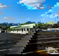 Rodeway Inn - Accommodation Denver