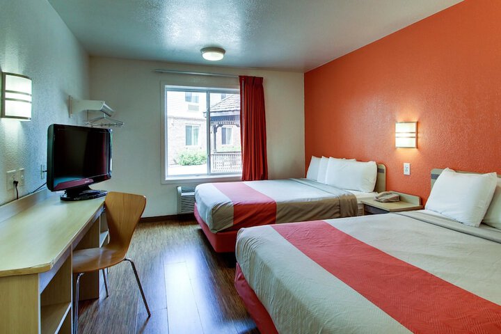 Motel 6 Altoona, IA - Des Moines East - thumb 6