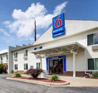Motel 6 Altoona IA - Des Moines East - Accommodation Denver