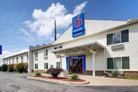 Motel 6 Altoona IA - Des Moines East