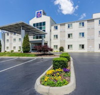 Motel 6 Bristol VA - Accommodation Denver