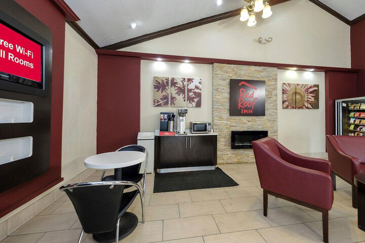 Red Roof Inn New Orleans - Westbank - thumb 5