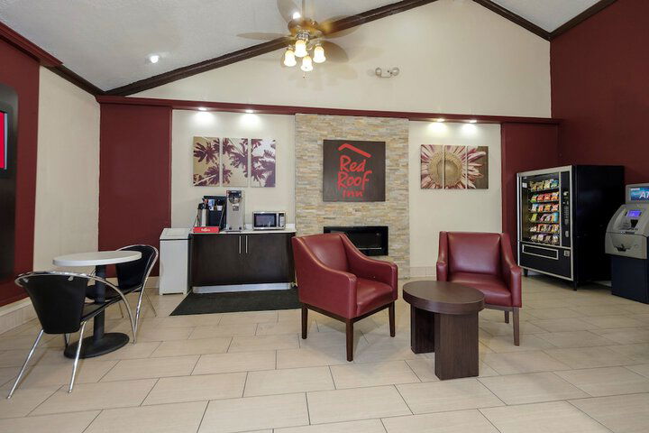 Red Roof Inn New Orleans - Westbank - thumb 7