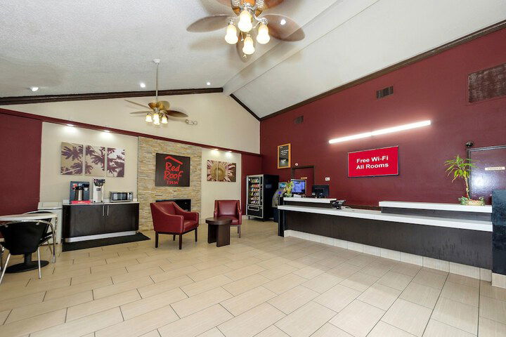 Red Roof Inn New Orleans - Westbank - thumb 6