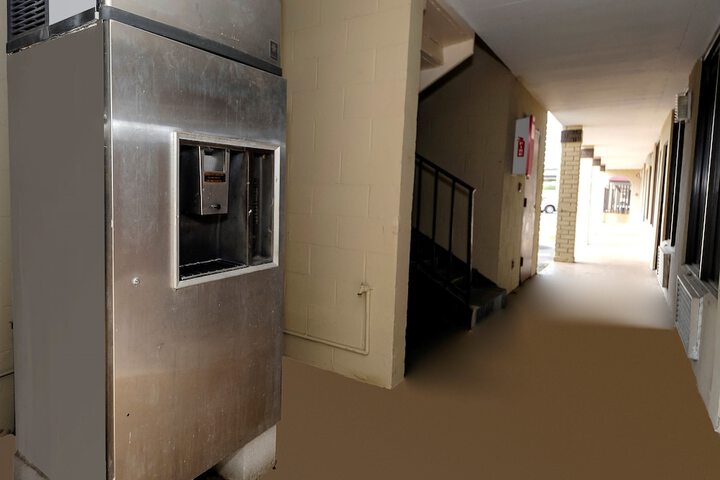 Red Roof Inn New Orleans - Westbank - thumb 2