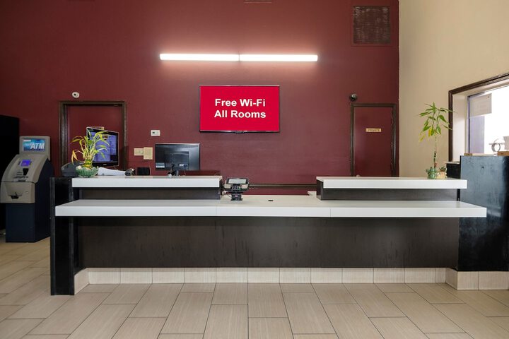 Red Roof Inn New Orleans - Westbank - thumb 3