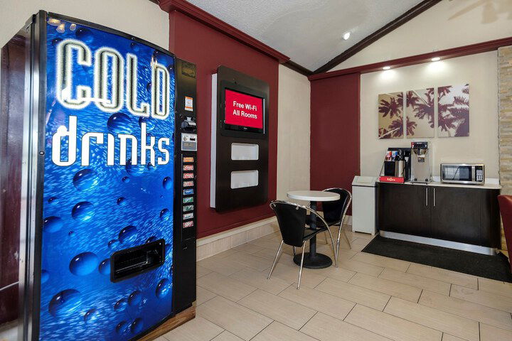 Red Roof Inn New Orleans - Westbank - thumb 4