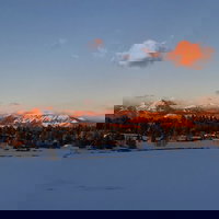 Pagosa Springs Lodge