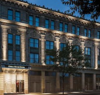 Opera House Hotel - Accommodation Denver