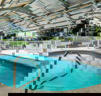 Quality Inn  Suites I-81 Exit 7 - Accommodation Denver