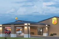 Super 8 by Wyndham Charleston MO