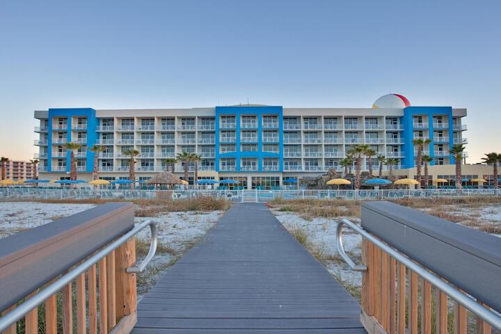 Holiday Inn Resort Fort Walton Beach, An IHG Hotel - thumb 1