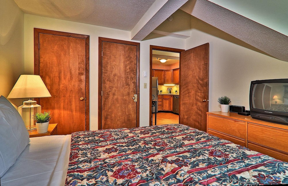 Mountain Green Resort By Killington VR -3 Bedroom - thumb 4