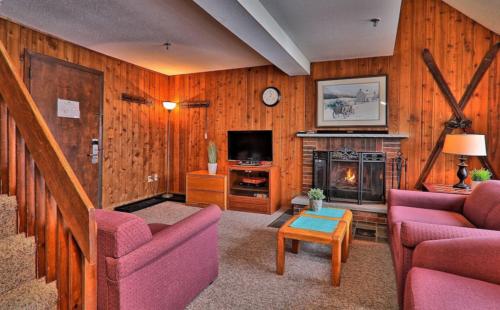 Mountain Green Resort By Killington VR -3 Bedroom - thumb 3