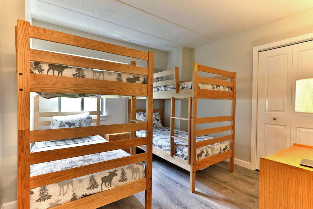 Mountain Green Resort By Killington VR -3 Bedroom - thumb 2