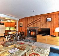 Mountain Green Resort By Killington VR -3 Bedroom - Accommodation Denver