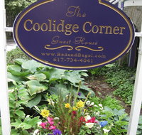 Coolidge Corner Guest House - Accommodation Denver
