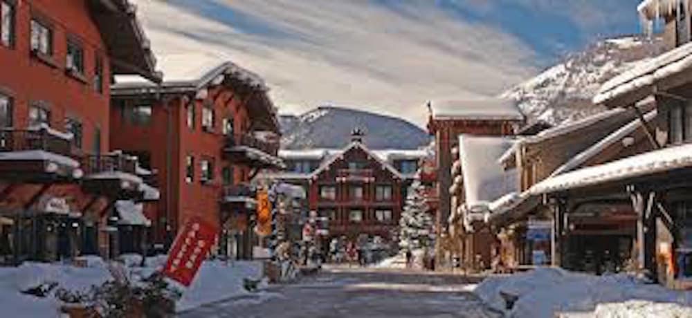 Condo Ritz Carlton Club Aspen - thumb 1