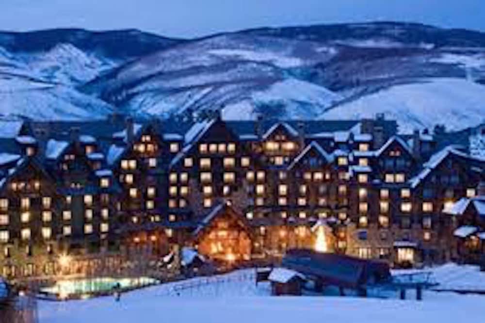 Condo Ritz Carlton Club Aspen - thumb 0