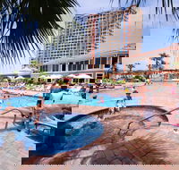 Portofino Island Resort - Accommodation Denver