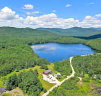 Mountain Meadows Lodge - Accommodation Denver