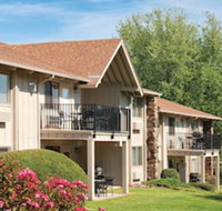 WorldMark Grand Lake - Accommodation Denver