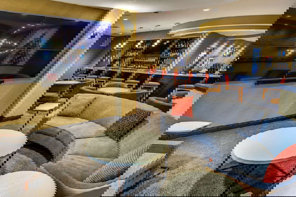 DoubleTree By Hilton West Fargo Sanford Medical Center Area - thumb 1