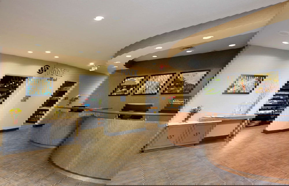 DoubleTree By Hilton West Fargo Sanford Medical Center Area - thumb 4