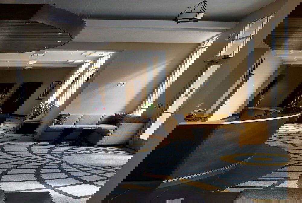 DoubleTree By Hilton West Fargo Sanford Medical Center Area - thumb 6