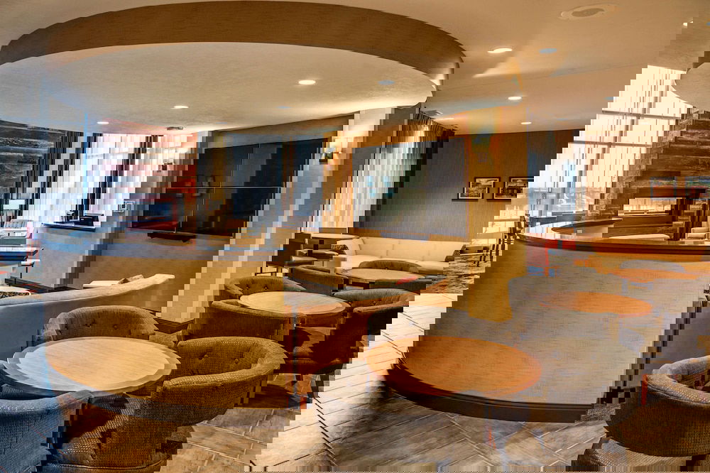 DoubleTree By Hilton West Fargo Sanford Medical Center Area - thumb 5