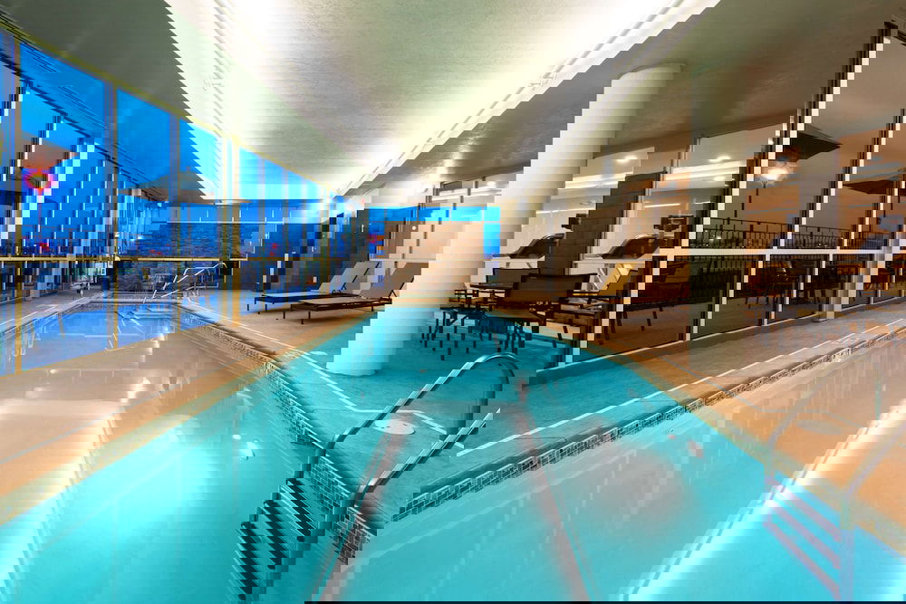 DoubleTree By Hilton West Fargo Sanford Medical Center Area - thumb 0