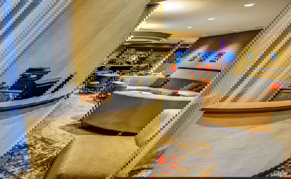 DoubleTree By Hilton West Fargo Sanford Medical Center Area - thumb 3