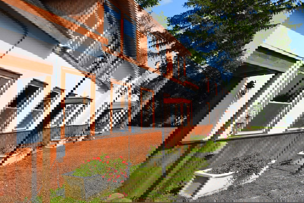 The Lake House Townhouses - thumb 1