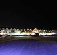 Killington Grand Hotel - Accommodation Denver