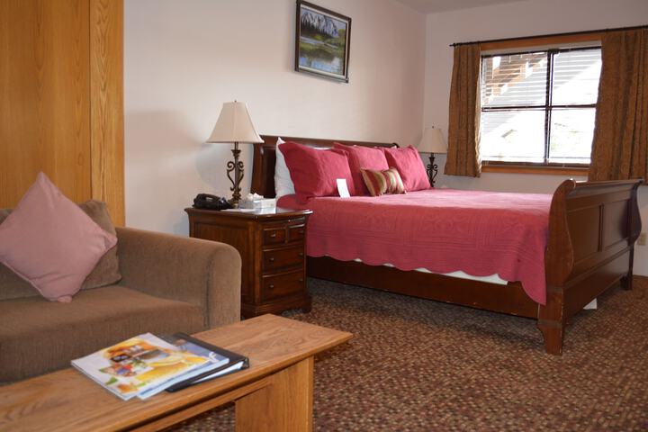 Mountain Chalet Aspen - thumb 7