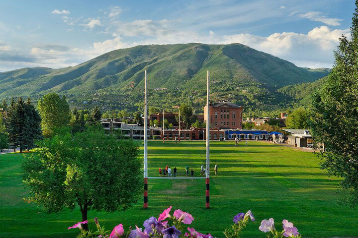 Mountain Chalet Aspen - thumb 5